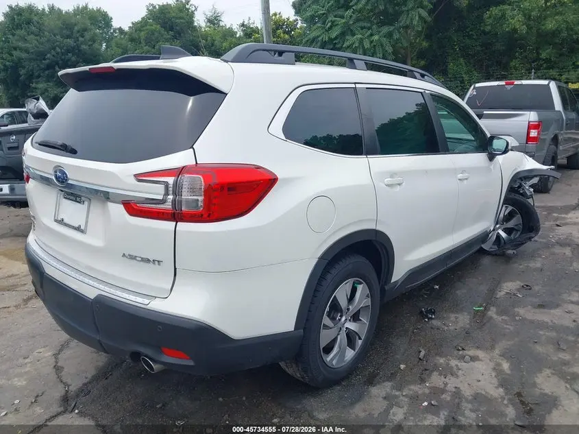 2024 SUBARU ASCENT PREMIUM 8-PASSENGER