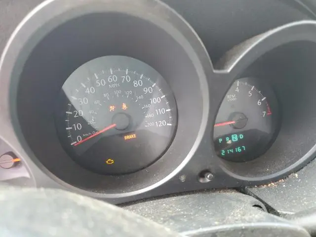 2010 CHRYSLER SEBRING TOURING  