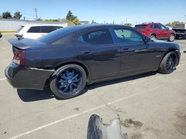 2010 DODGE CHARGER   