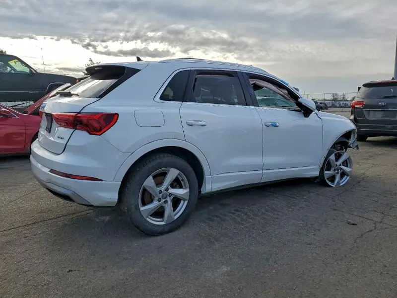 2020 AUDI Q3 PREMIUM  