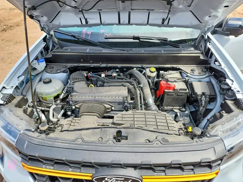 2025 FORD MAVERICK TREMOR  