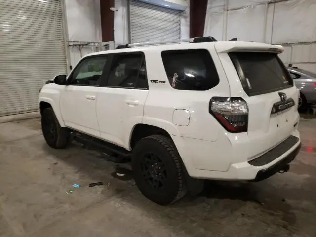 2017 TOYOTA 4RUNNER SR5/SR5 PREMIUM  