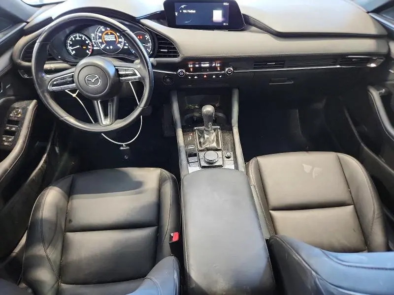 2020 MAZDA 3 PREFERRED  