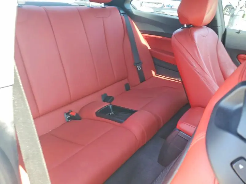 2017 BMW 230I   