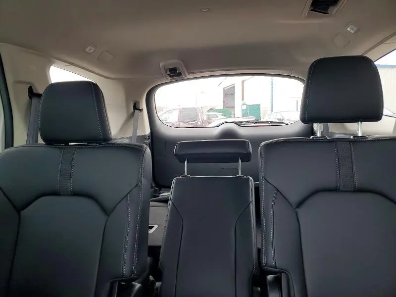 2025 HONDA PILOT EXL  