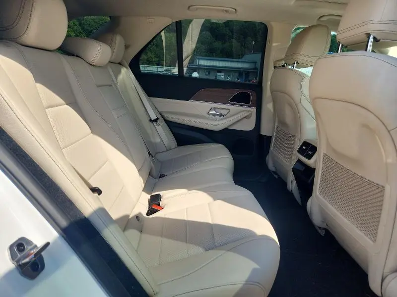 2025 MERCEDES-BENZ GLE 350 4MATIC  