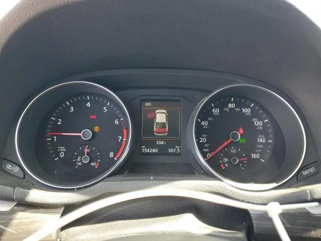 2017 VOLKSWAGEN PASSAT SEL PREMIUM  