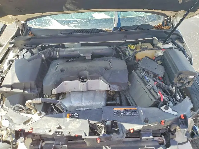 2014 CHEVROLET MALIBU 1LT  