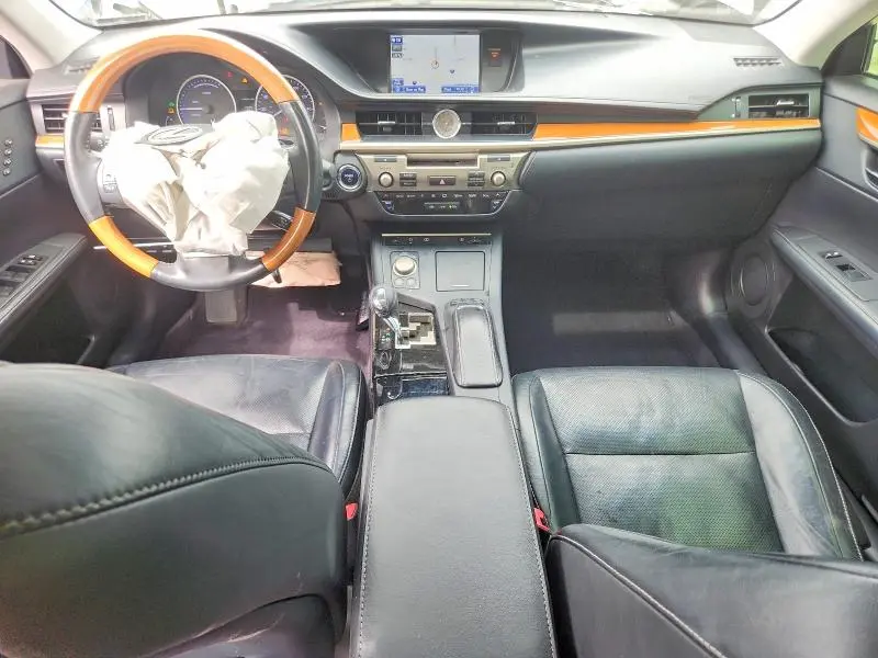 2014 LEXUS ES 300H  