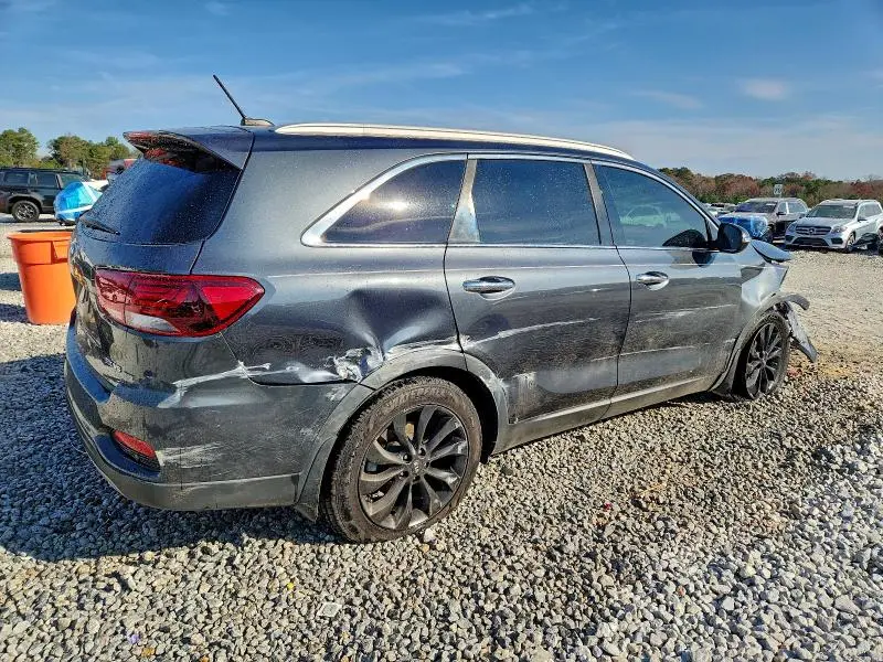 2020 KIA SORENTO EX  