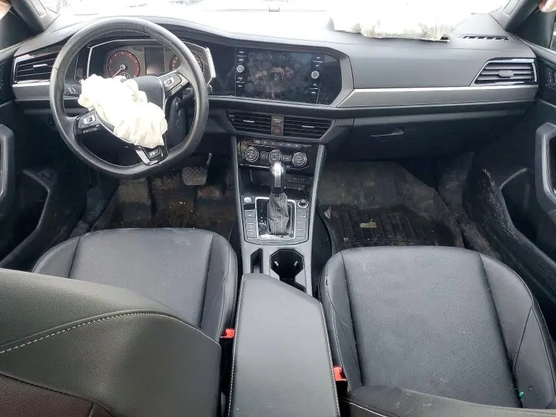 2021 VOLKSWAGEN JETTA SEL  