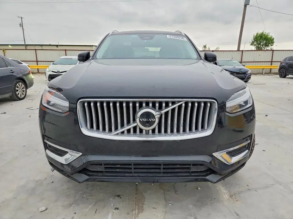 2023 VOLVO XC90 ULTIMATE  
