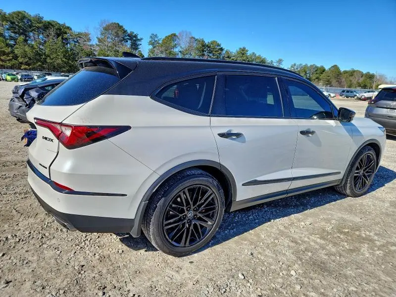 2022 ACURA MDX ADVANCE  