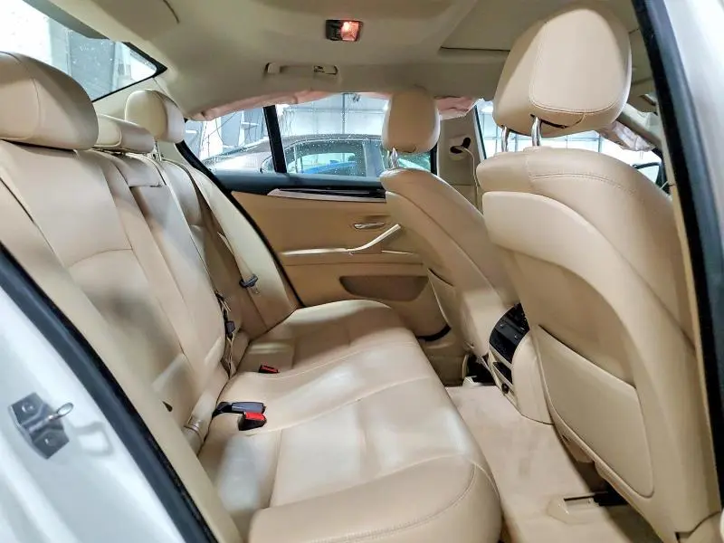 2014 BMW 528 XI  