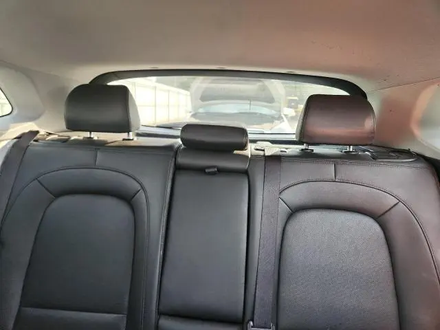 2022 HYUNDAI KONA LIMITED  