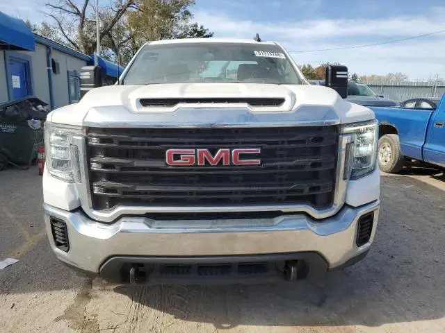 2023 GMC SIERRA C2500 HEAVY DUTY  
