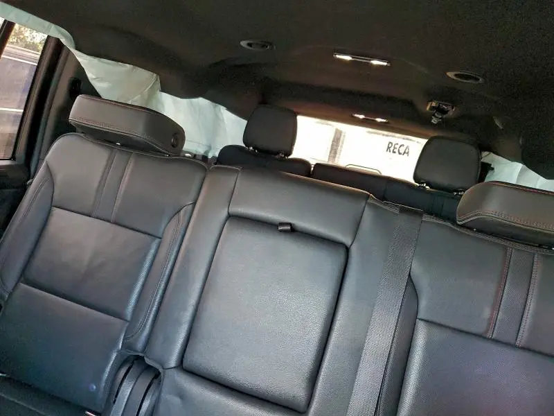 2021 CHEVROLET SUBURBAN C1500 RST  