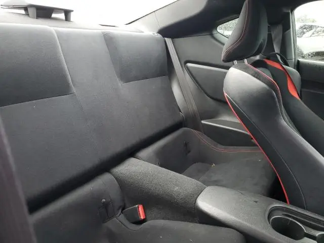 2015 TOYOTA SCION FR-S   