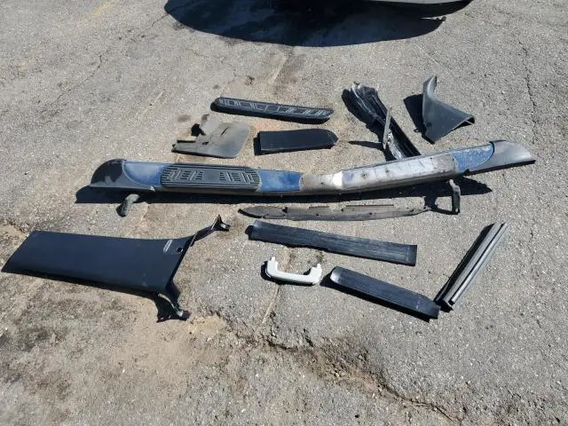 2017 TOYOTA TUNDRA DOUBLE CAB LIMITED  