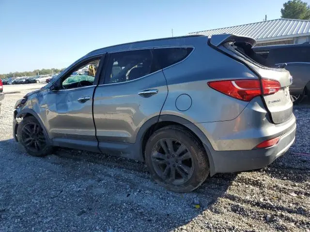 2013 HYUNDAI SANTA FE SPORT   