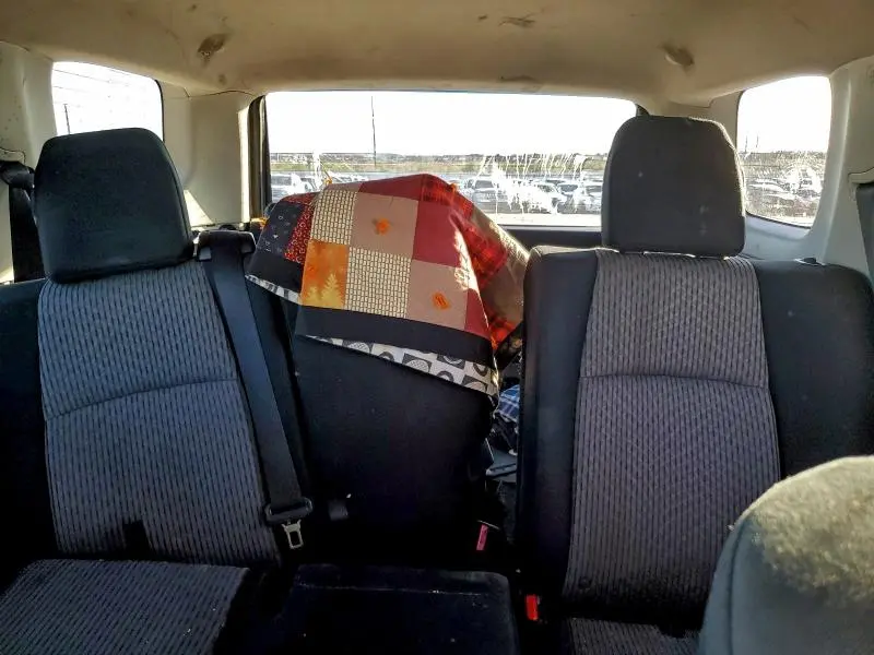 2018 TOYOTA 4RUNNER SR5/SR5 PREMIUM  