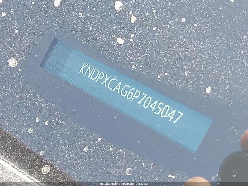 2023 KIA SPORTAGE HYBRID SX-PRESTIGE