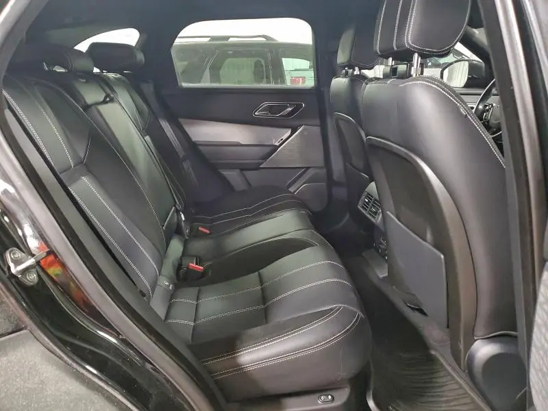 2018 LAND ROVER RANGE ROVER VELAR R-DYNAMIC SE  