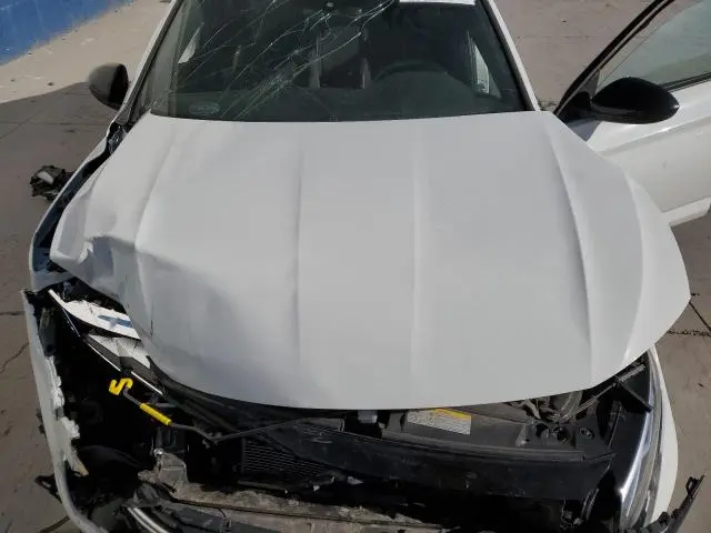 2023 VOLKSWAGEN JETTA SPORT  