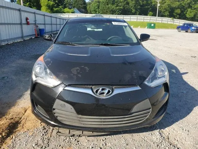 2015 HYUNDAI VELOSTER   