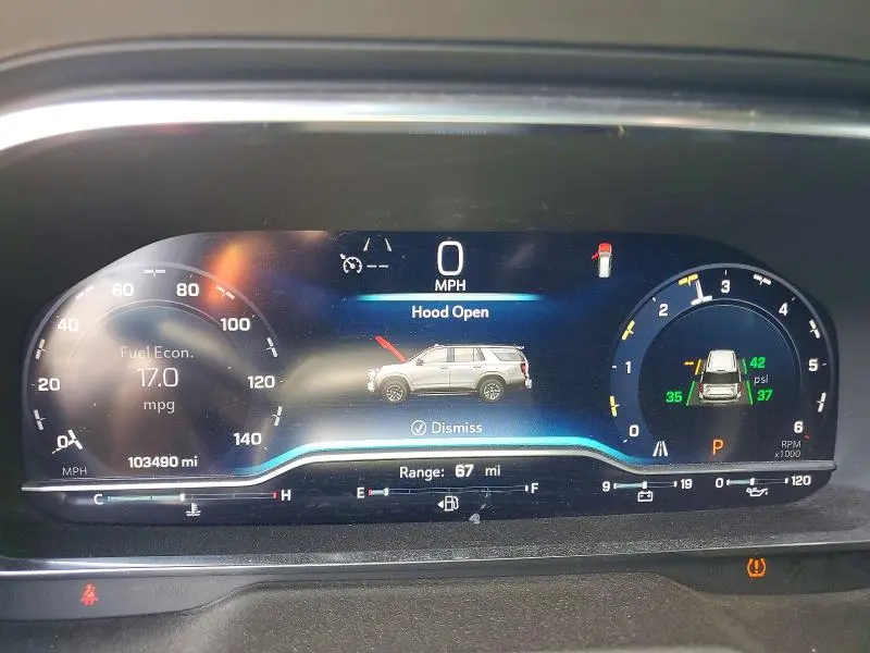 2022 CHEVROLET TAHOE C1500 LT  