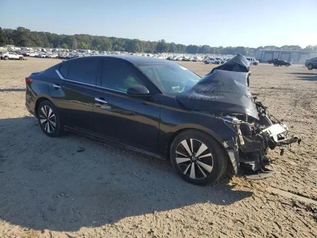 2020 NISSAN ALTIMA SL  
