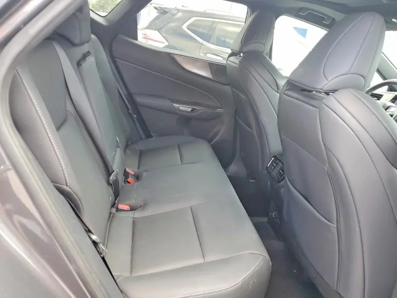 2024 LEXUS NX 350 F SPORT HANDLING  