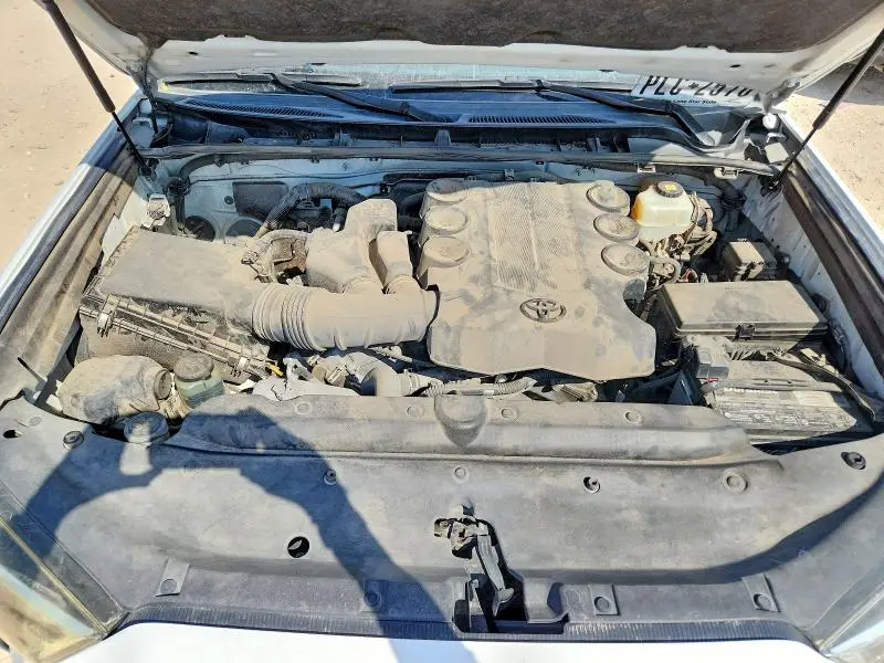 2020 TOYOTA 4RUNNER SR5 PREMIUM  