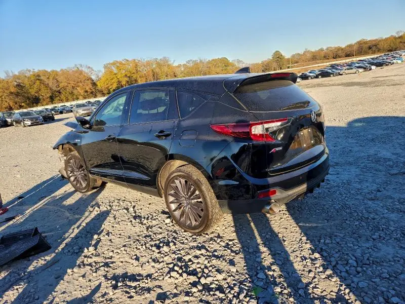 2024 ACURA RDX A-SPEC ADVANCE  