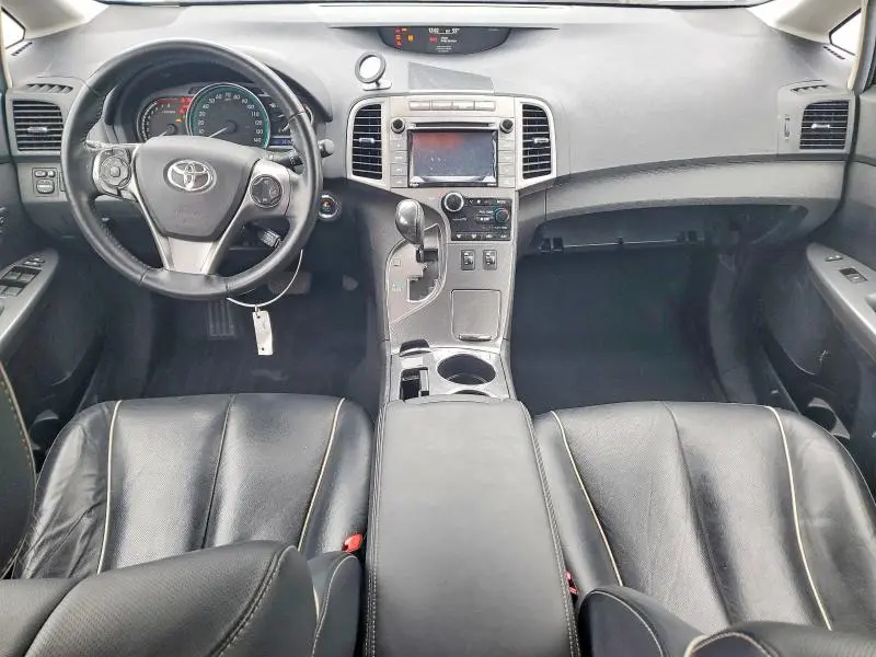 2015 TOYOTA VENZA XLE  