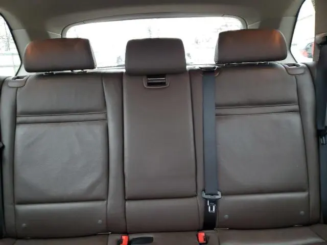 2013 BMW X5 XDRIVE35I  