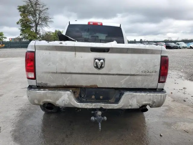 2013 RAM 1500 ST  