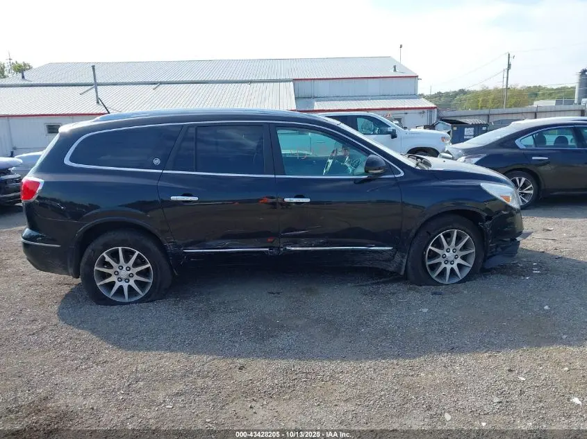 2017 BUICK ENCLAVE CONVENIENCE