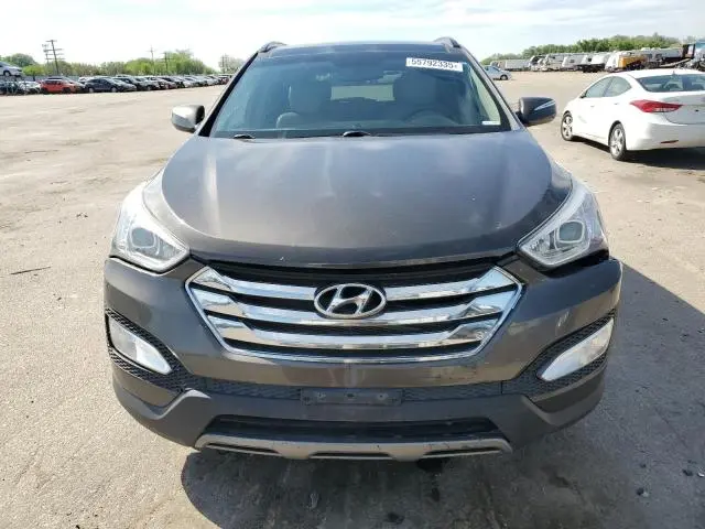 2014 HYUNDAI SANTA FE SPORT   