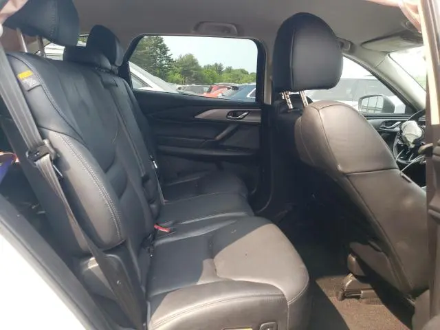 2022 MAZDA CX-9 TOURING  
