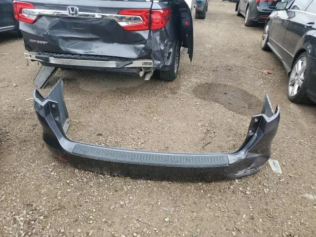 2019 HONDA ODYSSEY LX  