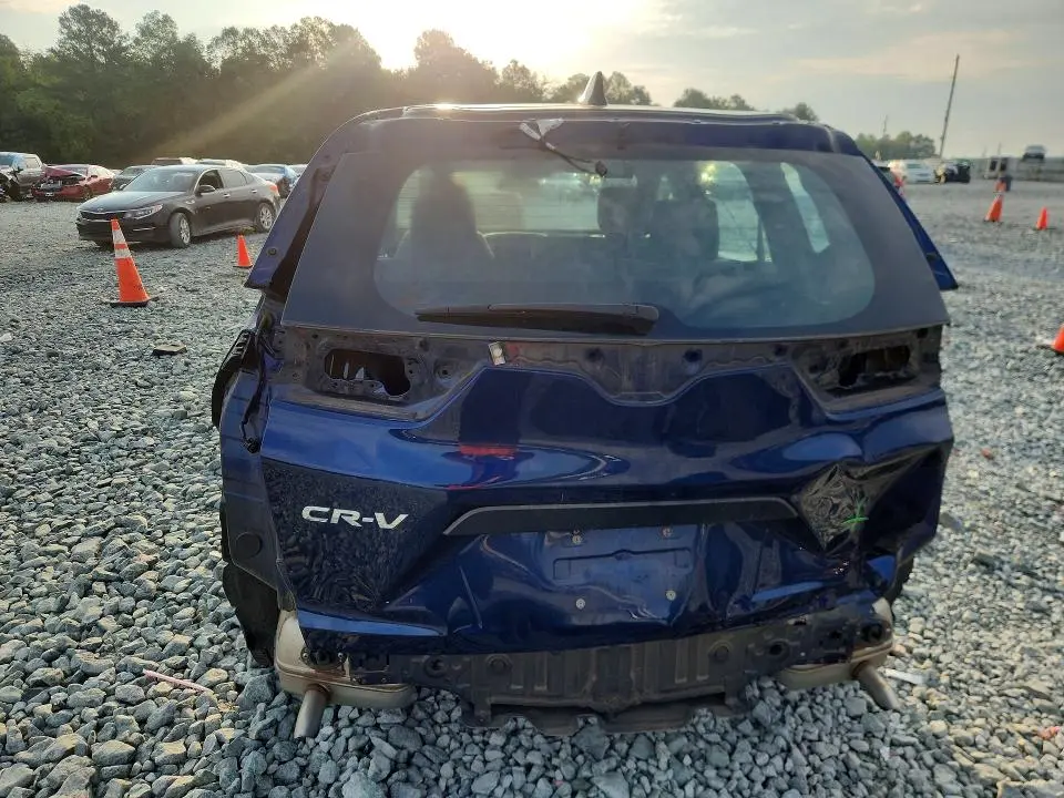 2020 HONDA CR-V LX  