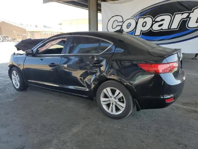 2013 ACURA ILX HYBRID  