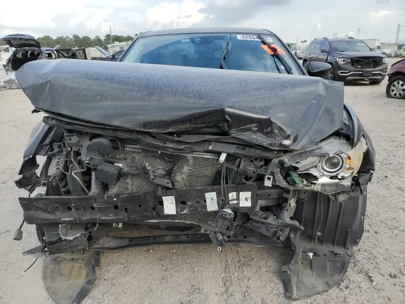 2014 MAZDA 6 GRAND TOURING  