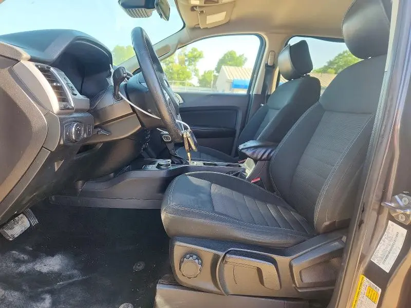 2019 FORD RANGER XL  