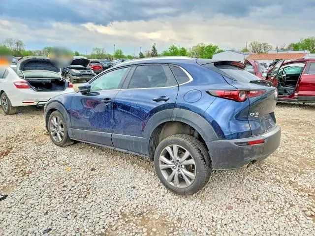 2022 MAZDA CX-30 PREFERRED  