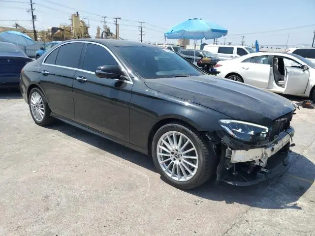 2022 MERCEDES-BENZ E 350  