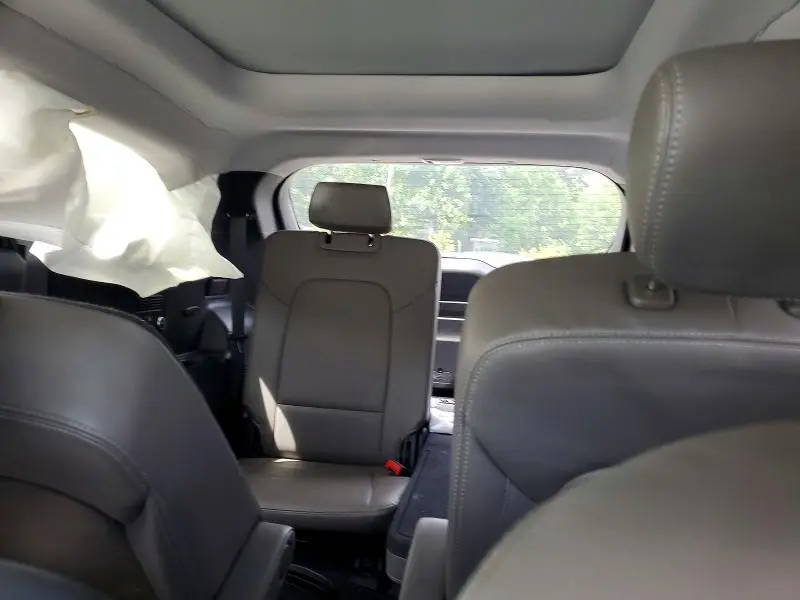 2016 HYUNDAI SANTA FE LIMITED  
