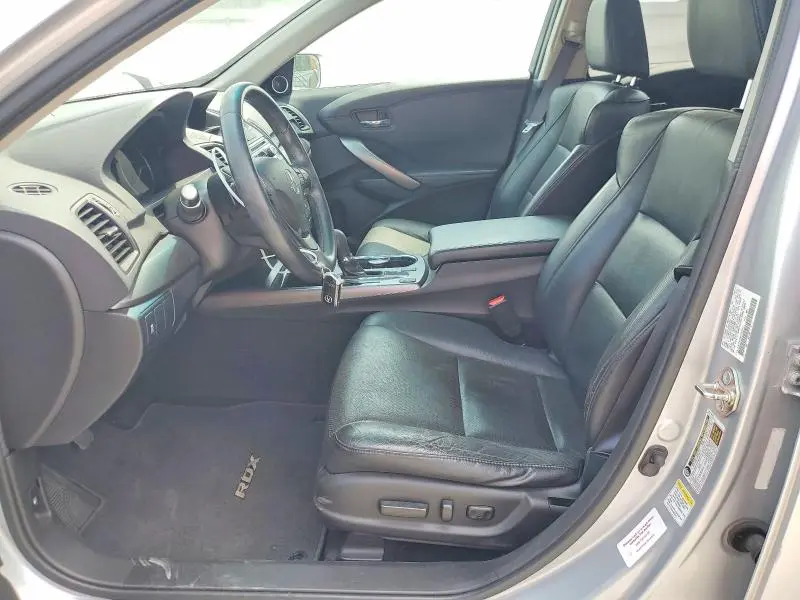 2015 ACURA RDX   