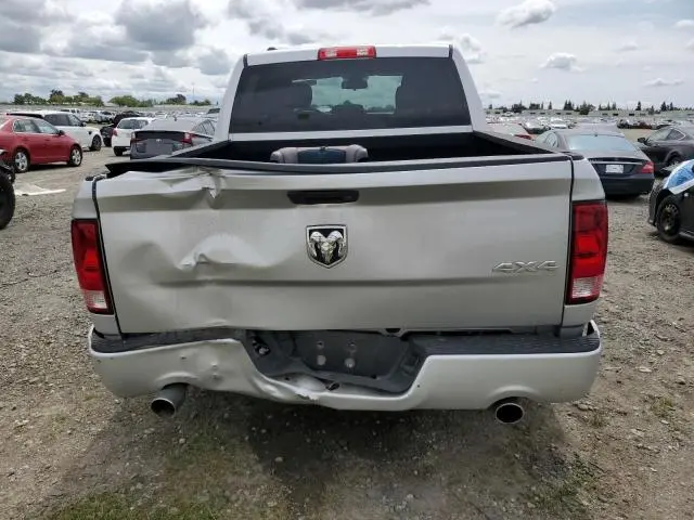 2014 RAM 1500 ST  